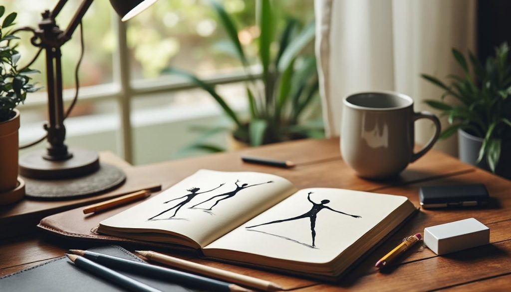 apprenez à dessiner des bonhommes facilement et avec style grâce à nos conseils simples et créatifs. idéal pour débutants et passionnés d'art.