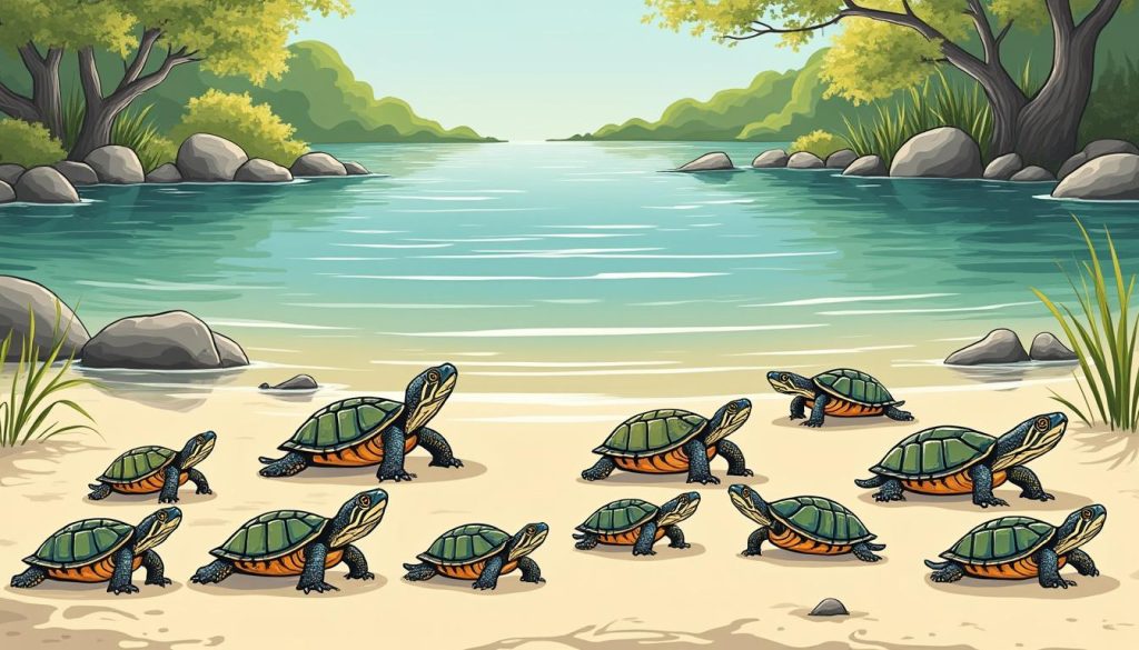 apprenez à dessiner des tortues facilement avec notre guide étape par étape, adapté à tous les niveaux, du débutant à l'expert.