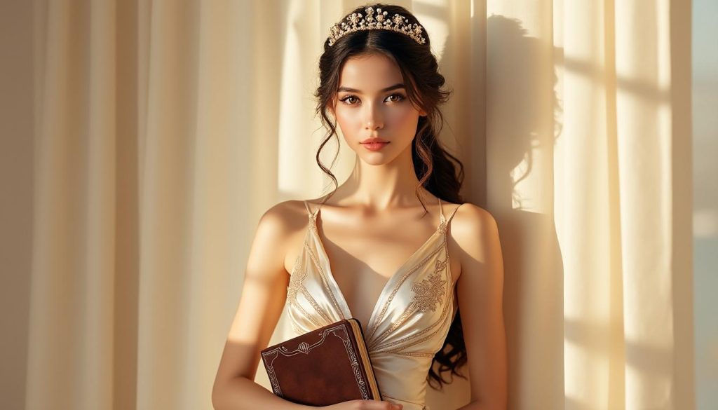 apprenez à dessiner une princesse facilement et avec style grâce à nos astuces simples et créatives. idéal pour débutants et passionnés de dessin.