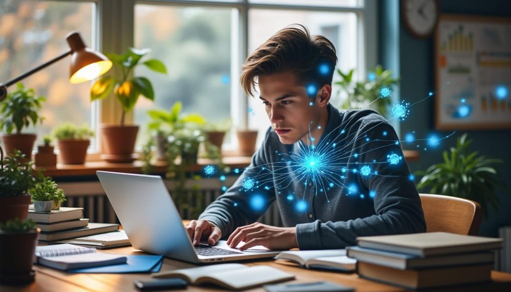 découvrez comment fonctionnent les mécanismes de la mémoire pour optimiser vos techniques d'apprentissage et améliorer votre rétention des informations.