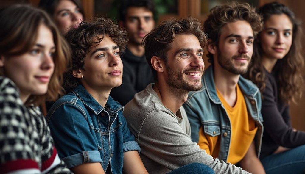 découvrez les jeunes humoristes français incontournables à suivre pour rire et découvrir de nouveaux talents prometteurs de la scène comique actuelle.