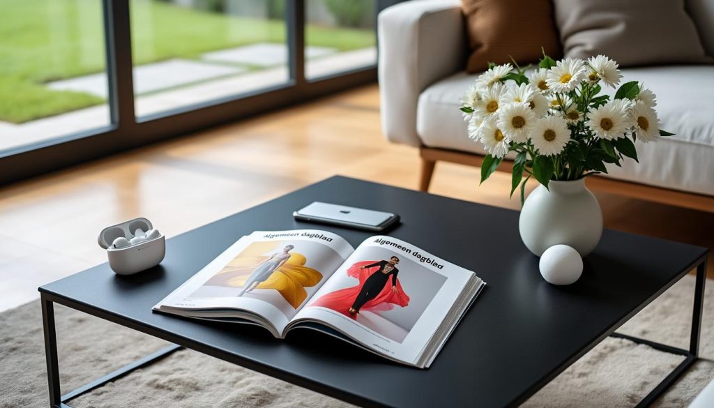 découvrez les dernières tendances et actualités du magazine algemeen dagblad pour rester informé des nouveautés culturelles, sociales et économiques.