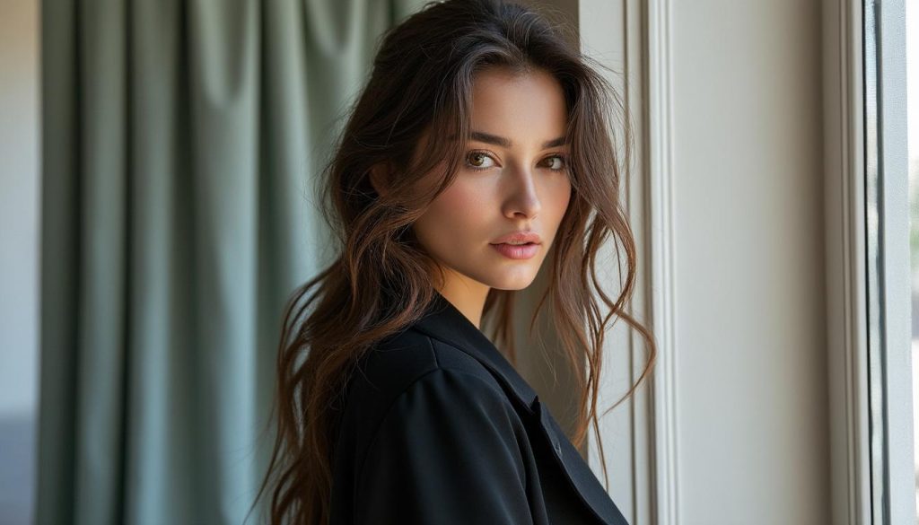 découvrez l'identité du compagnon de perrine storme et apprenez-en plus sur leur relation et leur histoire commune.