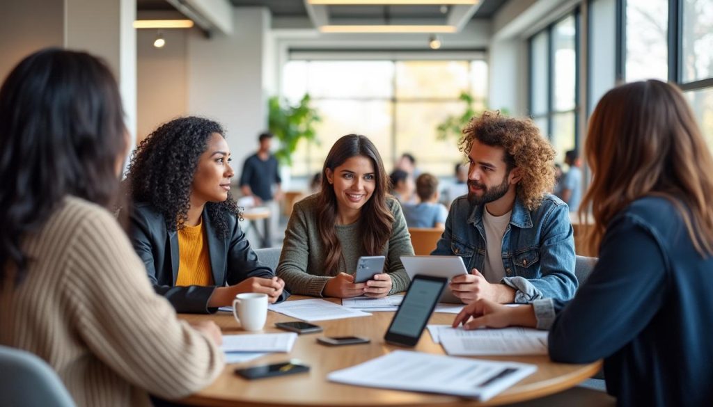 découvrez comment union magazine analyse et explique l'impact de ses contenus sur la société, en mettant en lumière les enjeux sociaux, culturels et économiques actuels.