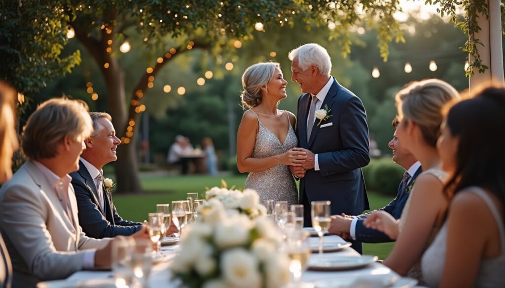 découvrez des idées raffinées et des conseils inspirants pour célébrer vos noces de diamant avec élégance et émotion, créant des souvenirs inoubliables.