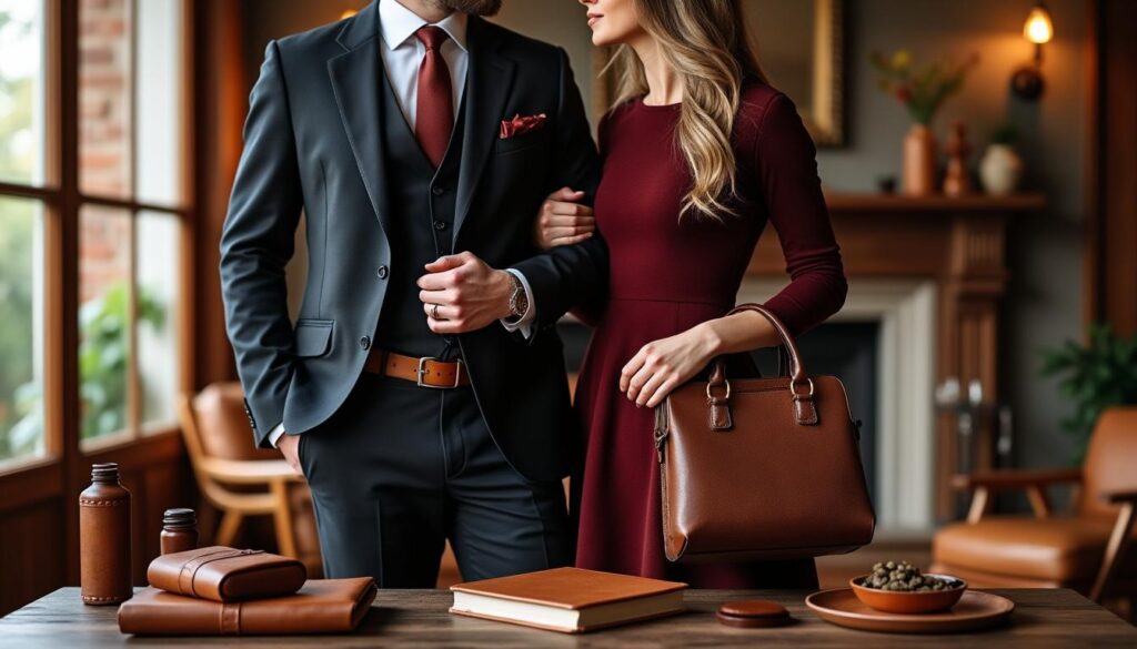 découvrez la signification des noces de cuir, une étape importante dans la vie de couple, et apprenez comment les célébrer avec des idées originales et mémorables.