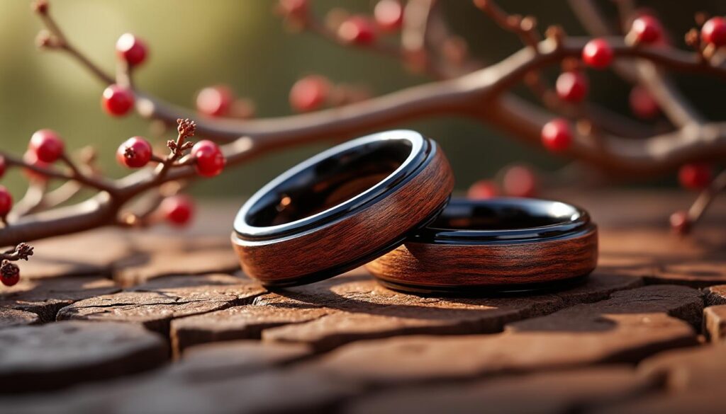 découvrez la signification des noces de palissandre, symbole d'une étape importante dans le mariage, et apprenez comment célébrer cet anniversaire unique.