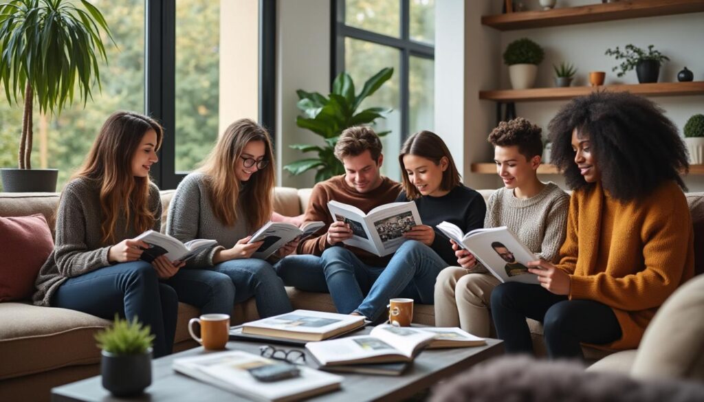 découvrez tierce magazine et profitez de ses nombreux avantages exclusifs réservés aux lecteurs passionnés.