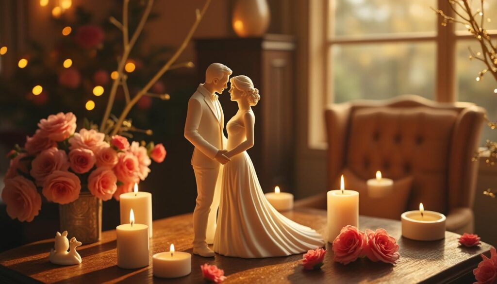 découvrez les significations profondes des noces de cire et apprenez comment les célébrer avec des idées originales et des conseils pratiques.
