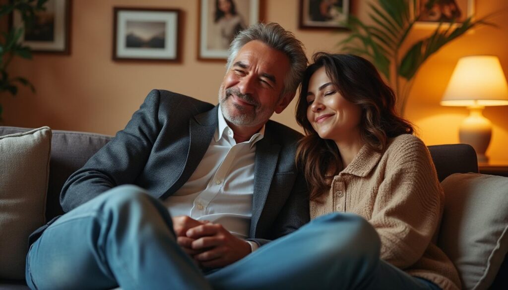 découvrez qui est le compagnon de cyril féraud et plongez dans les détails de sa vie privée, ses relations et son univers personnel.