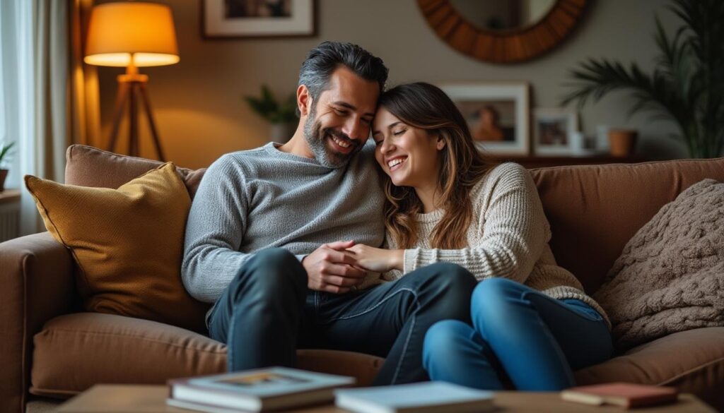 découvrez l'histoire et la vie du compagnon de julien arnaud, un portrait intime et intéressant.