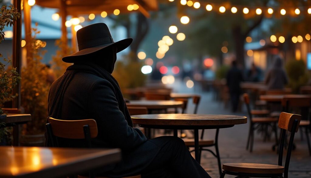 découvrez l'identité du compagnon de maud brégeon et apprenez-en plus sur leur relation.