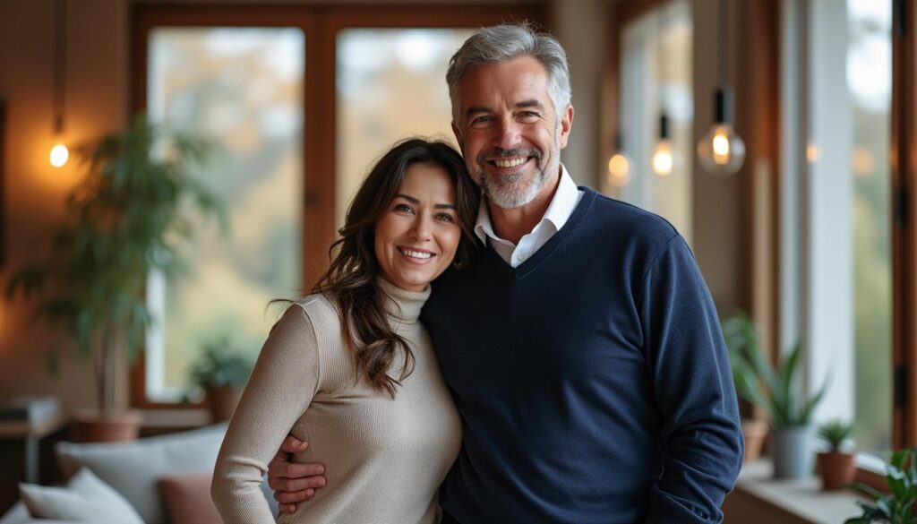 découvrez qui est le compagnon de jean-jacques goldman et plongez dans les révélations sur sa vie privée intime et méconnue.