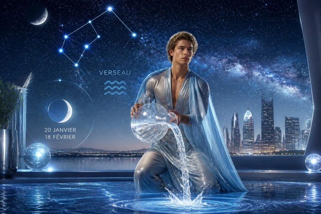 découvrez les dates du signe astrologique du verseau et ses principales caractéristiques : personnalité, traits, et influences zodiacales pour mieux comprendre l'aquarius.