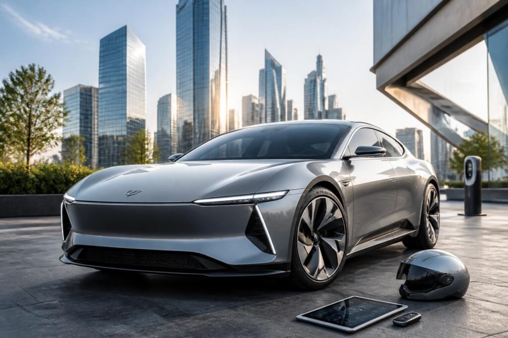 découvrez les nouveautés du numéro de mars 2026 d'automobile magazine et profitez de nos offres d'abonnement exclusives pour ne rien manquer de l'actualité automobile.