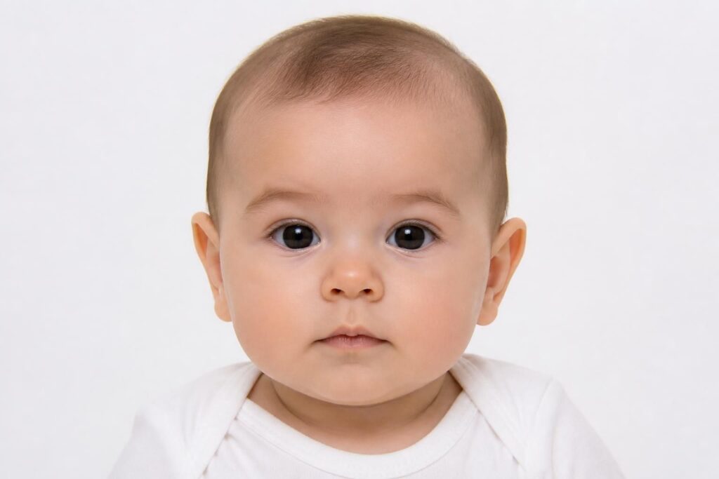 découvrez comment réaliser une photo d’identité bébé conforme aux exigences pour passeport et carte d’identité, avec des conseils pratiques pour réussir facilement.