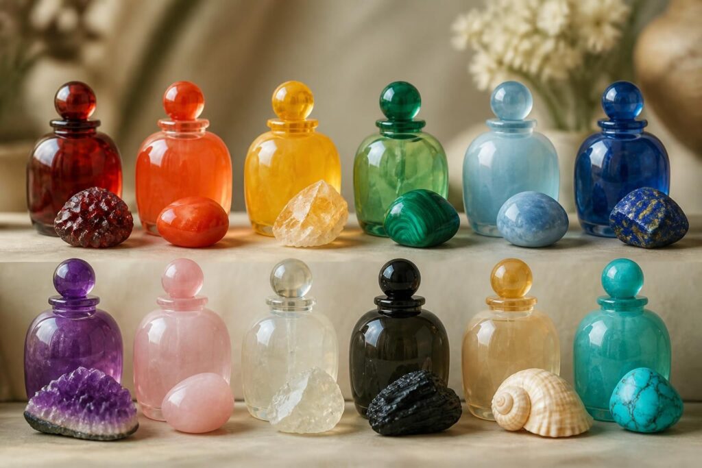 découvrez la couleur du jour idéale selon votre signe astrologique et laissez votre horoscope vous guider pour choisir la teinte parfaite.
