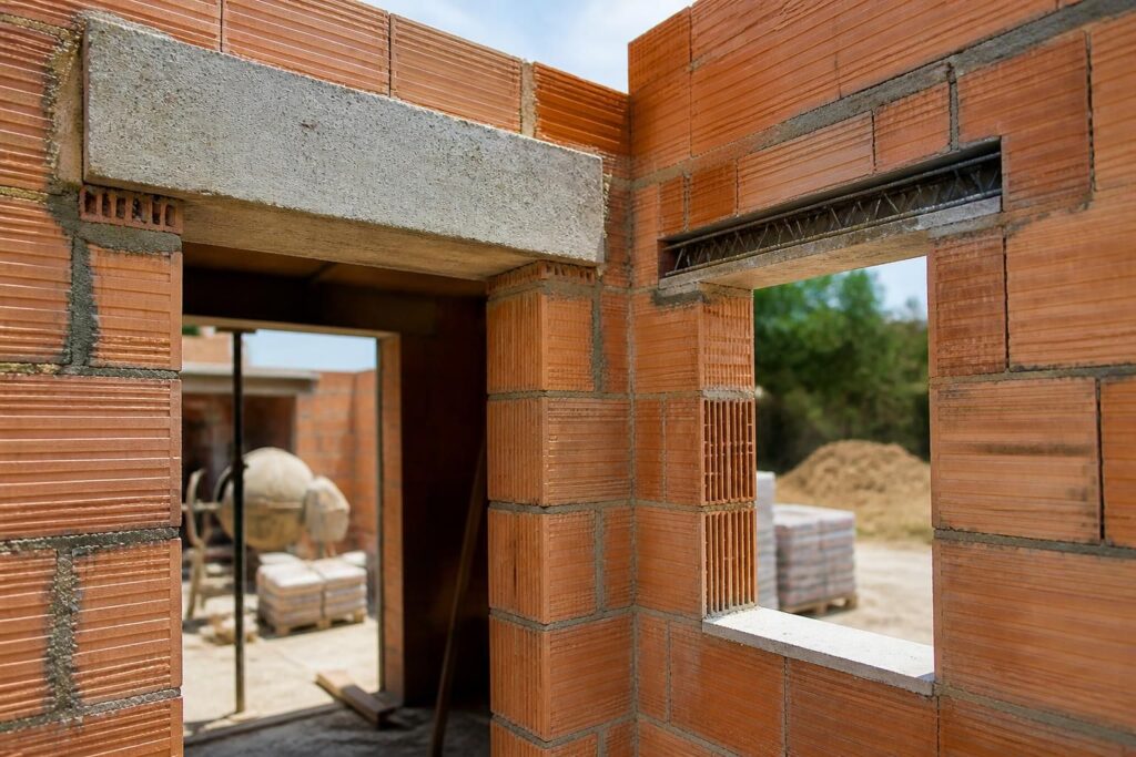 découvrez les différences entre linteau et pré-linteau, ainsi que des conseils essentiels pour leur utilisation optimale dans vos projets de construction.