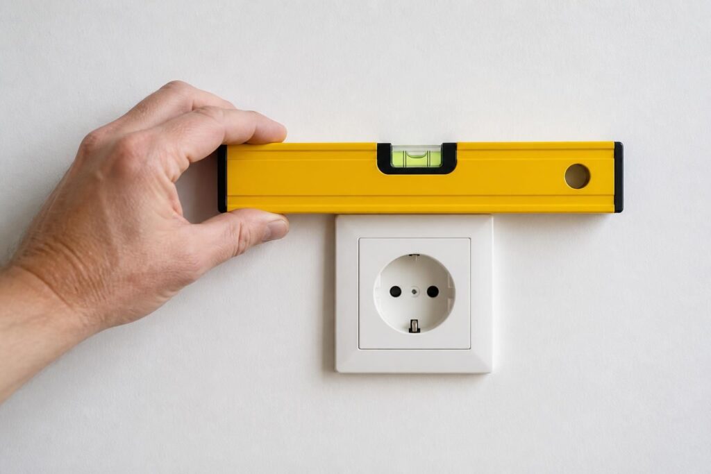 découvrez comment utiliser correctement un niveau pour réussir l'installation de prises électriques et garantir un résultat professionnel et sécurisé.