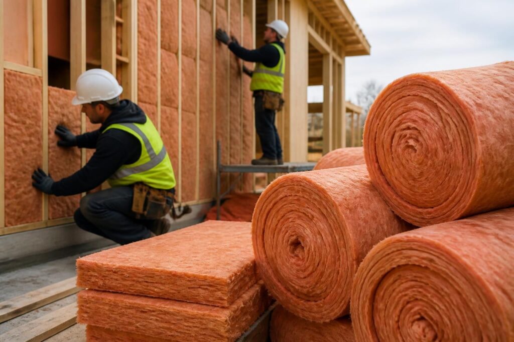 découvrez tout sur la laine de roche rockwool, ses performances d'isolation, ses avantages, et les produits associés pour une maison confortable et écoénergétique.
