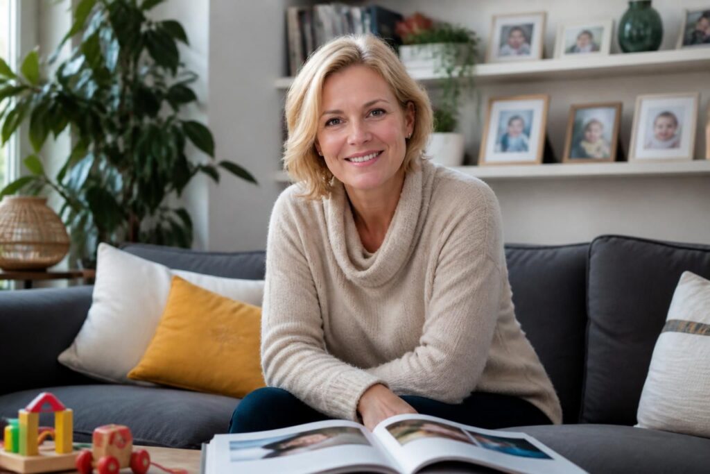 découvrez la vie privée de véronique jacquier et apprenez-en plus sur sa famille, ses proches et son parcours personnel.