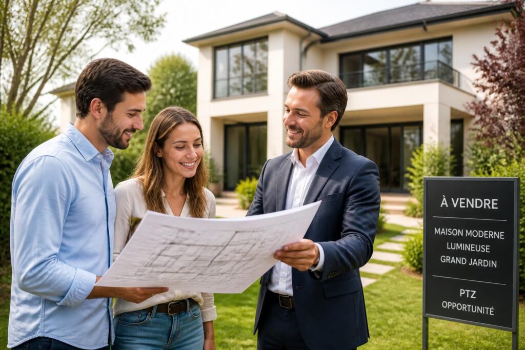 découvrez nos astuces pour vendre efficacement avec un prêt à taux zéro (ptz) et optimiser la revente de votre bien immobilier.
