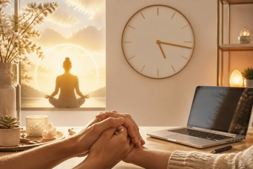 découvrez la signification de l'heure miroir 17h17 en amour, travail et messages spirituels. interprétez les signes et comprenez ce que cet instant unique révèle pour votre vie.