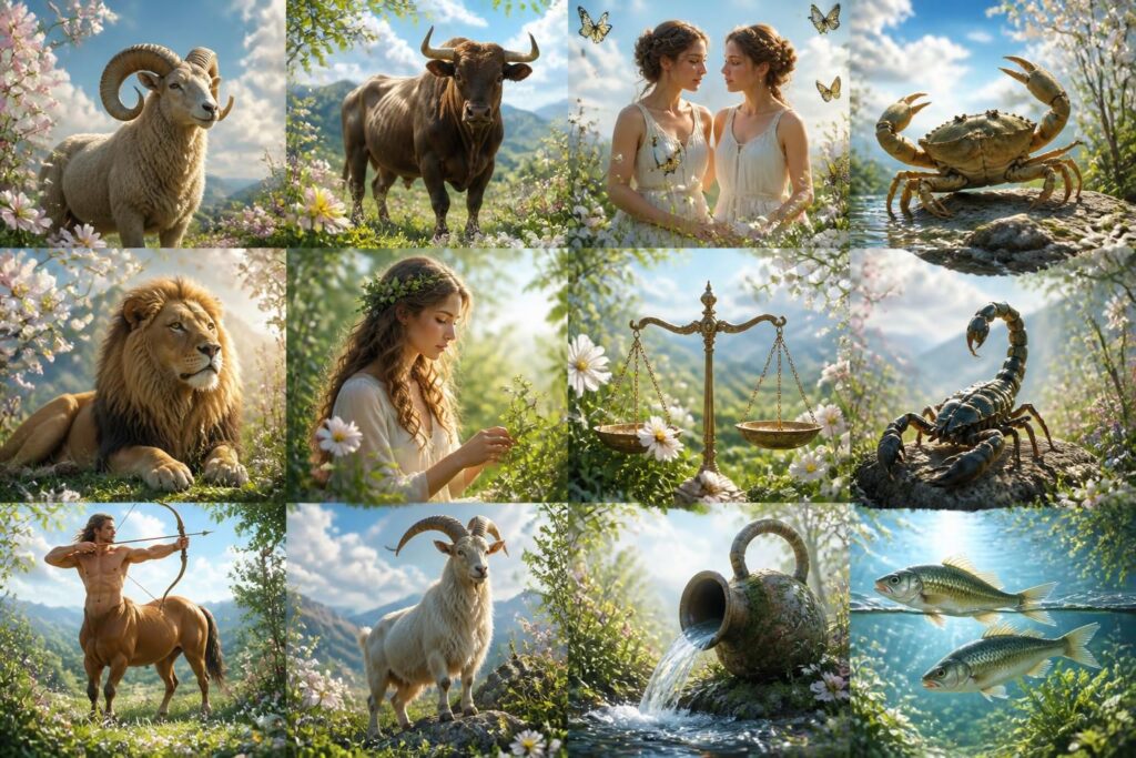 découvrez les prévisions complètes de votre horoscope pour le mois de mai, signe par signe, pour préparer au mieux votre avenir astrologique.