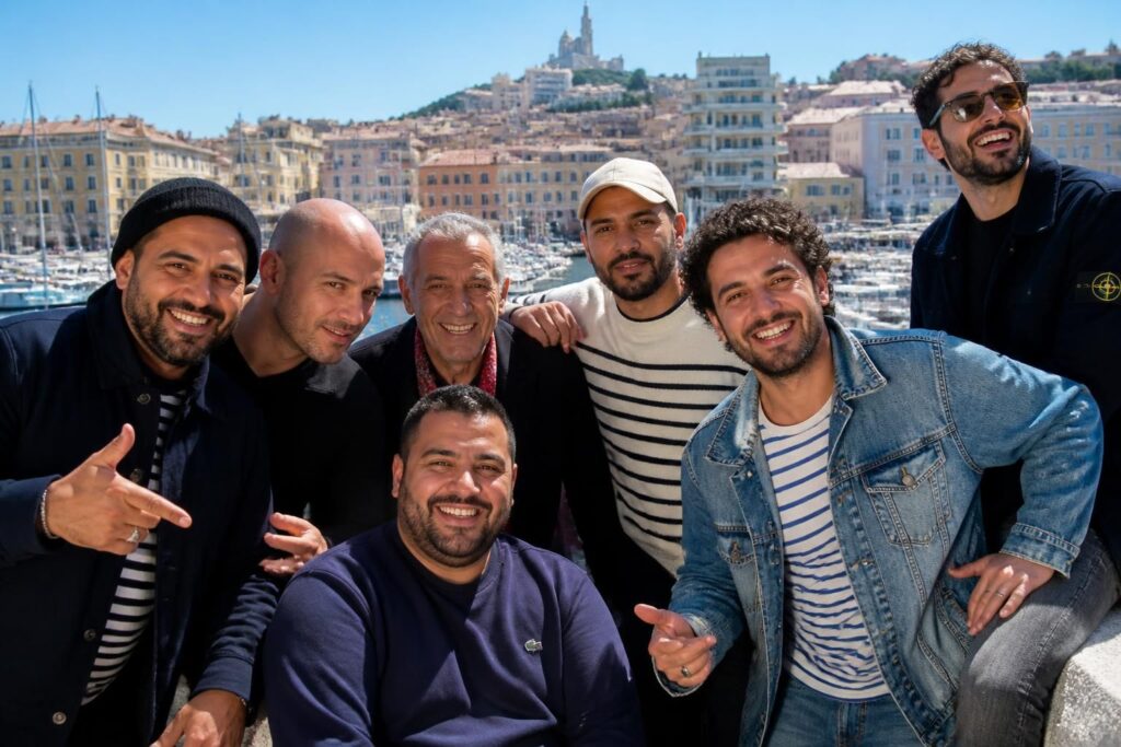 découvrez les humoristes marseillais incontournables qui font vibrer la scène comique avec leur talent et leur humour unique.