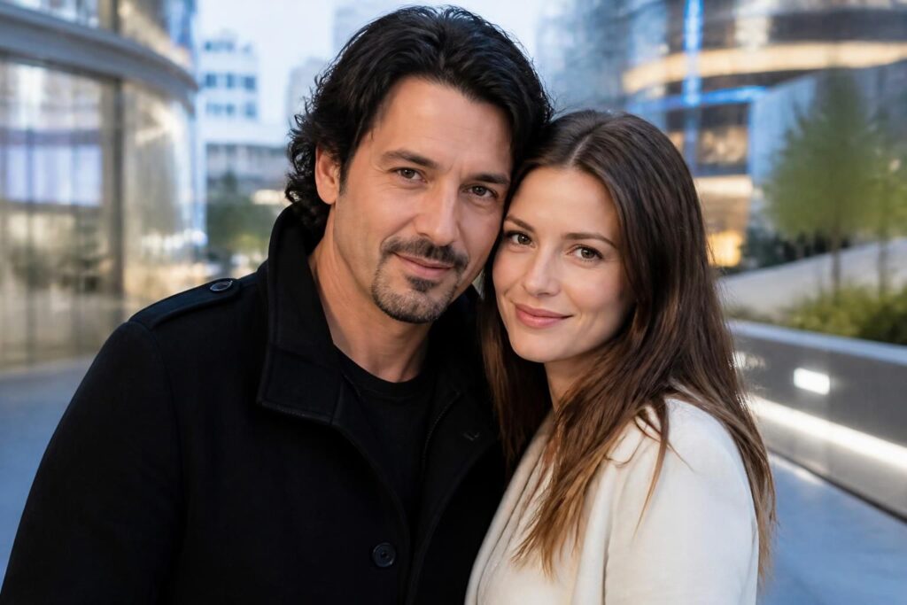 découvrez l'histoire captivante de jérémy ferrari et sa compagne constance, une relation à suivre de près en 2026.
