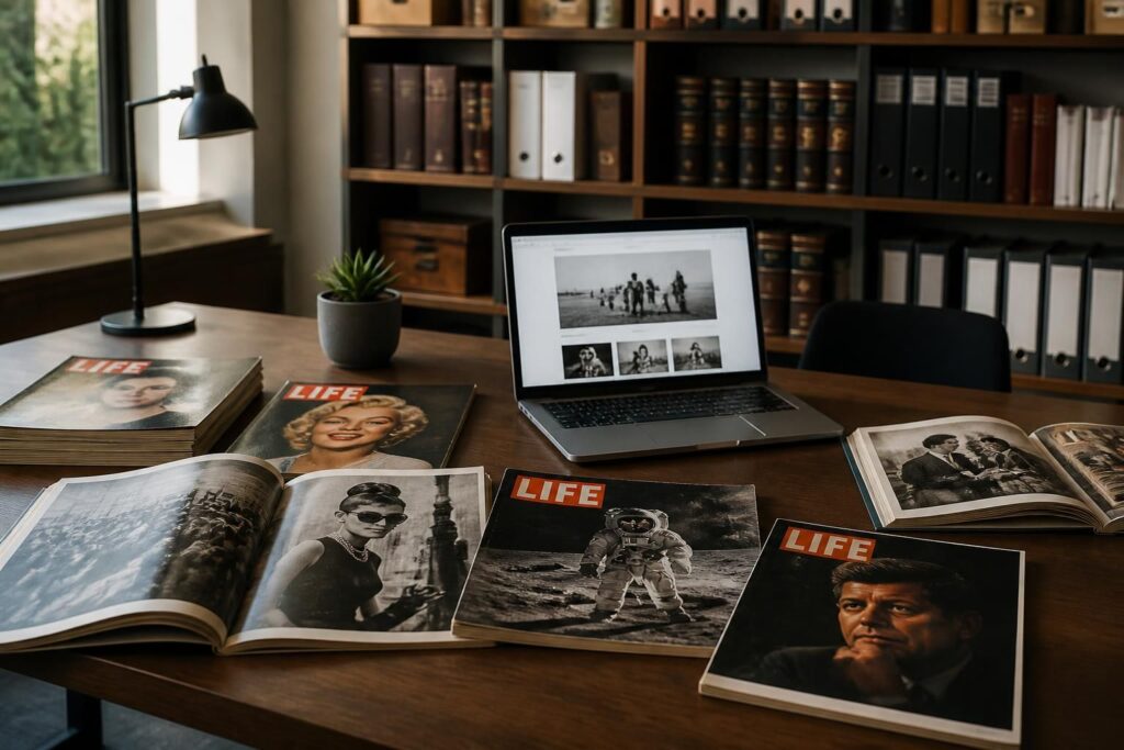 découvrez life-magazine.be, votre source incontournable pour le magazine life et ses archives riches en histoires capturantes et contenus exclusifs.