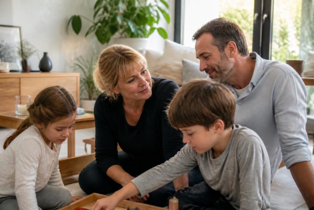 découvrez la vie privée et familiale de marylise léon : informations sur son parcours personnel, ses proches et ce qui la rend unique.