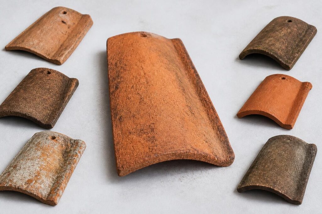 découvrez les caractéristiques de la tuile beauvoise et explorez ses différentes variantes régionales pour mieux comprendre ce matériau traditionnel de couverture.