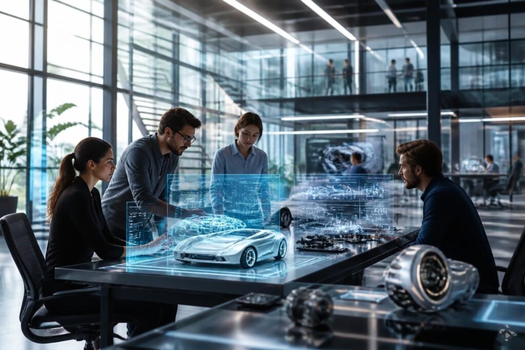 découvrez les innovations et projets innovants d'advanced design concepts inc, leader en solutions de design avancé pour transformer vos idées en réalité.