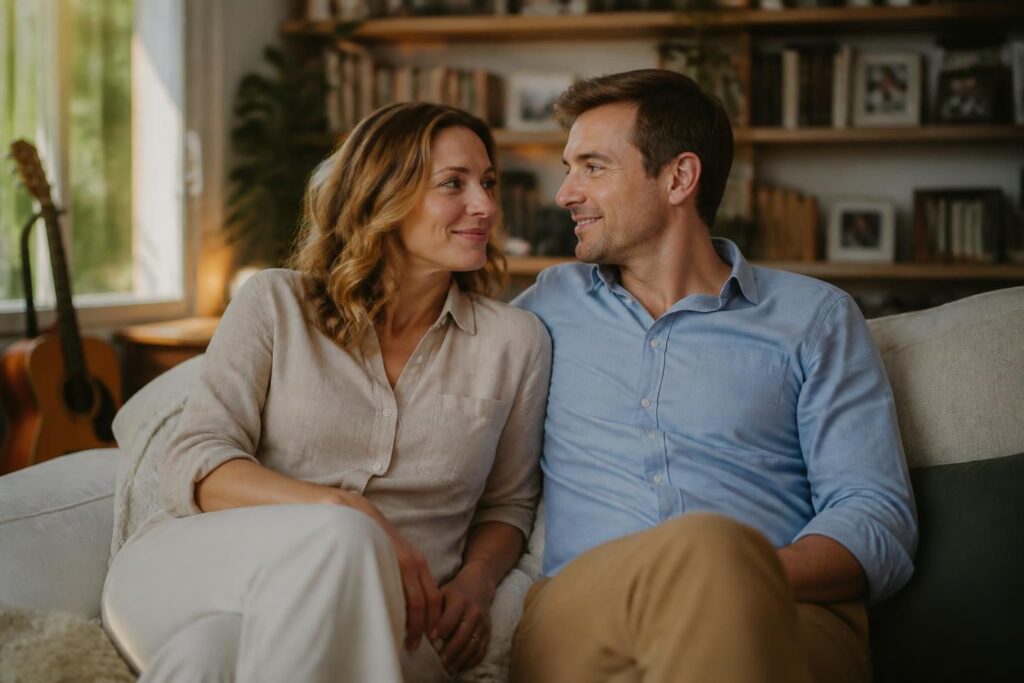 découvrez la biographie de juliette plumecocq mech, ainsi que celle de son mari : leur vie privée, leur parcours professionnel et les moments clés de leur histoire.