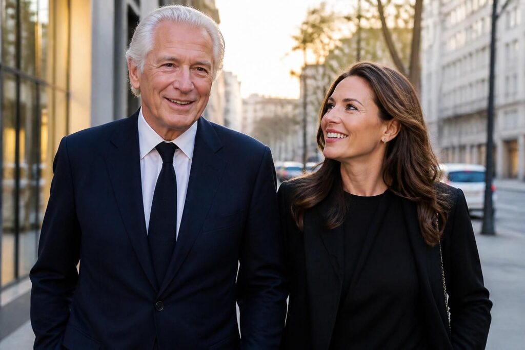 découvrez les dernières photos et actualités 2025 de de villepin et sa nouvelle compagne. suivez leur actualité en exclusivité.