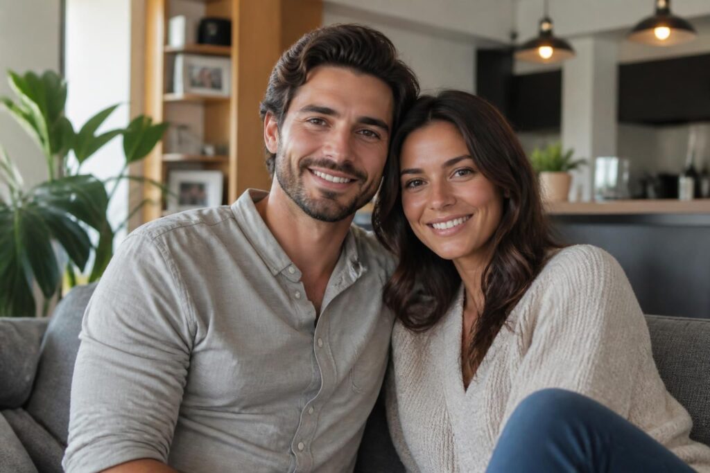 découvrez tout sur paola puerari et son mari : leur histoire d'amour, leur vie de couple et les faits marquants de leur relation.