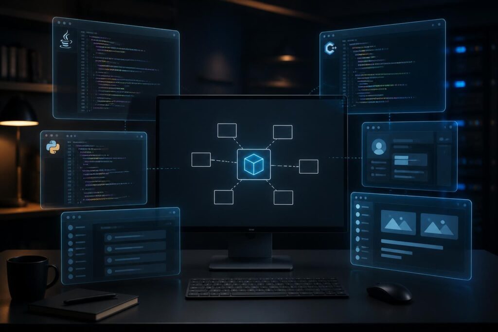 découvrez le design pattern singleton en programmation : explications claires et exemples pratiques pour maîtriser cette approche de création d'objets uniques.