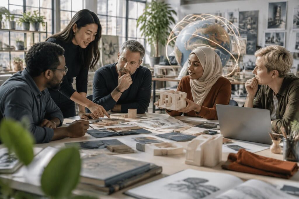 découvrez le rôle de la chartered society of designers, ses conditions d’adhésion et son réseau de designers présent à l’international.